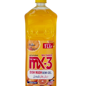 MX 3 – 1 Litre (Semi-Gel)