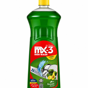MX3 DISHWASH AVOCADO FRAGRANCE