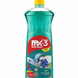 MX3 DISHWASH BUTTERFLY PEA FRAGRANCE