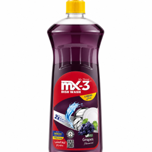 MX3 DISHWASH GRAPES FRAGRANCE
