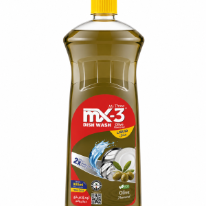 MX3 DISHWASH OLIVE FRAGRANCE
