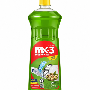 MX3 DISHWASH PISTA FRAGRANCE